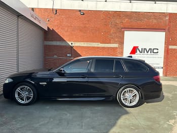 Used BMW 5 Series 2014 for sale - 79808753: Photo