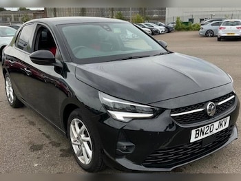 Used Vauxhall Corsa 2020 for sale - 79236399: Photo