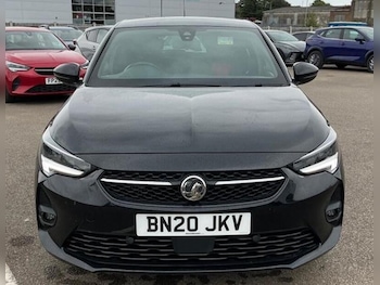 Used Vauxhall Corsa 2020 for sale - 79236399: Photo