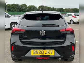 Used Vauxhall Corsa 2020 for sale - 79236399: Photo