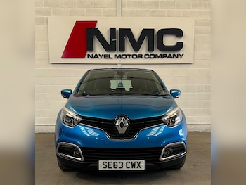 Used Renault Captur 2014 for sale - 78291734: Photo