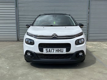 Used Citroen C3 2017 for sale - 79387410: Photo