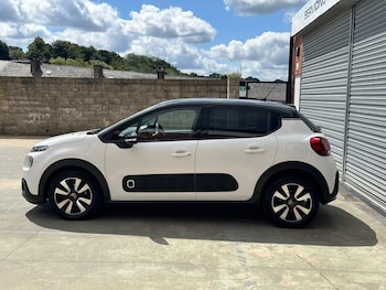 Used Citroen C3 2017 for sale - 79387410: Photo