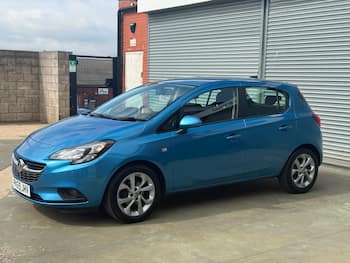 Used Vauxhall Corsa 2019 for sale - 79496489: Photo