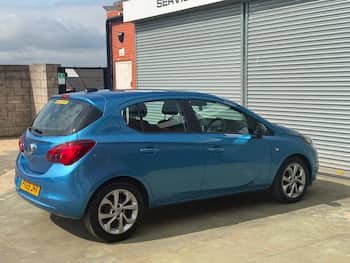 Used Vauxhall Corsa 2019 for sale - 79496489: Photo