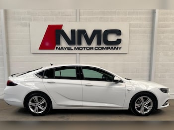 Used Vauxhall Insignia 2018 for sale - 78959083: Photo