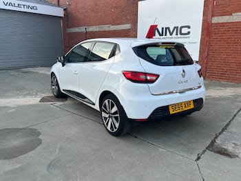 Used Renault Clio 2016 for sale - 79670085: Photo