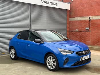 Used Vauxhall Corsa 2020 for sale - 79533359: Photo