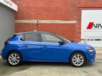 Used Vauxhall Corsa 2020 for sale - 79533359: Photo