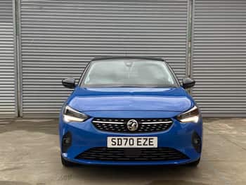 Used Vauxhall Corsa 2020 for sale - 79533359: Photo