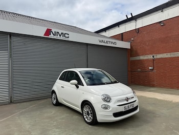 Used Fiat 500 2016 for sale - 79049194: Photo