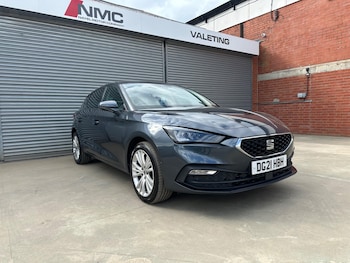 Used SEAT Leon 2021 for sale - 79049330: Photo