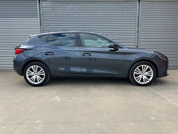 Used SEAT Leon 2021 for sale - 79049330: Photo