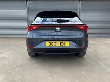 Used SEAT Leon 2021 for sale - 79049330: Photo