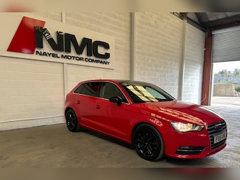 Used Audi A3 2016 for sale - 78292405: Photo