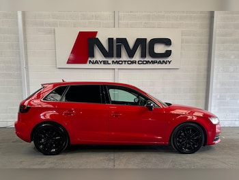 Used Audi A3 2016 for sale - 78292405: Photo