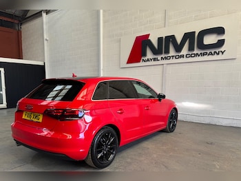 Used Audi A3 2016 for sale - 78292405: Photo