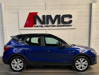 Used SEAT Arona 2018 for sale - 78347610: Photo