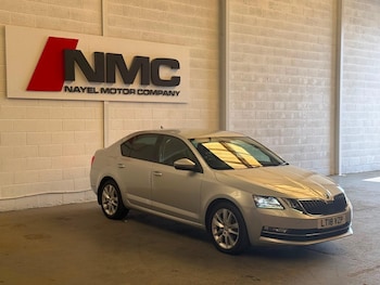 Used Skoda Octavia 2018 for sale - 79521145: Photo
