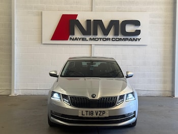 Used Skoda Octavia 2018 for sale - 79521145: Photo