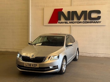 Used Skoda Octavia 2018 for sale - 79521145: Photo