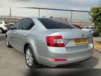 Used Skoda Octavia 2014 for sale - 79291792: Photo