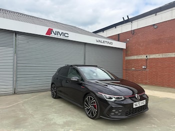 Used Volkswagen Golf 2020 for sale - 78923138: Photo