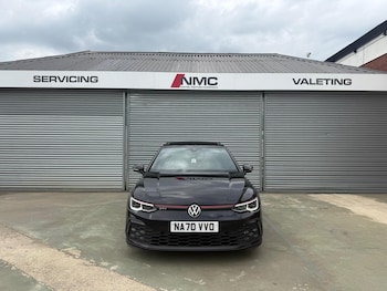 Used Volkswagen Golf 2020 for sale - 78923138: Photo