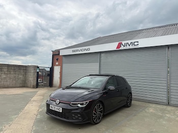 Used Volkswagen Golf 2020 for sale - 78923138: Photo