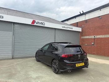 Used Volkswagen Golf 2020 for sale - 78923138: Photo
