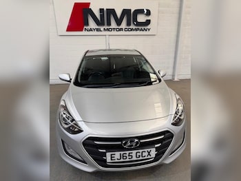 Used Hyundai i30 2015 for sale - 78384392: Photo