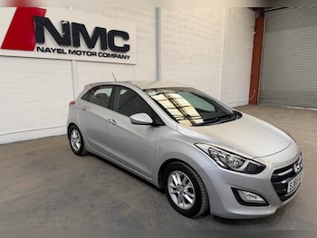 Used Hyundai i30 2015 for sale - 78384392: Photo