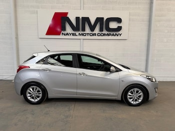 Used Hyundai i30 2015 for sale - 78384392: Photo