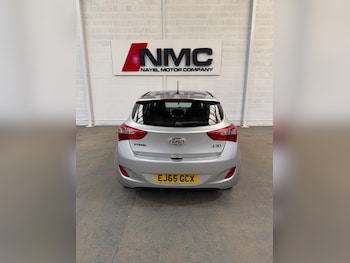 Used Hyundai i30 2015 for sale - 78384392: Photo