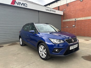 Used SEAT Arona 2018 for sale - 79048951: Photo