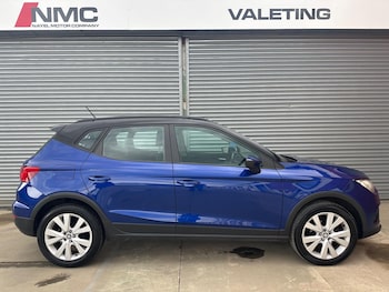 Used SEAT Arona 2018 for sale - 79048951: Photo
