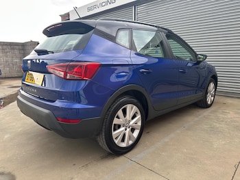 Used SEAT Arona 2018 for sale - 79048951: Photo