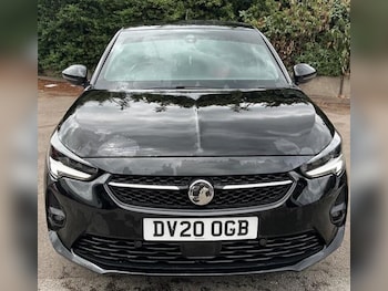 Used Vauxhall Corsa 2020 for sale - 79532891: Photo