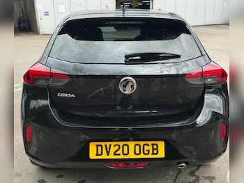 Used Vauxhall Corsa 2020 for sale - 79532891: Photo