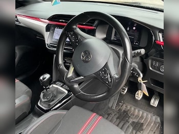 Used Vauxhall Corsa 2020 for sale - 79532891: Photo