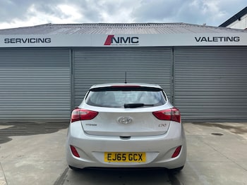 Used Hyundai i30 2015 for sale - 78958404: Photo