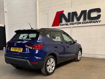 Used SEAT Arona 2018 for sale - 78600670: Photo