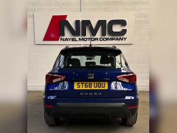 Used SEAT Arona 2018 for sale - 78600670: Photo