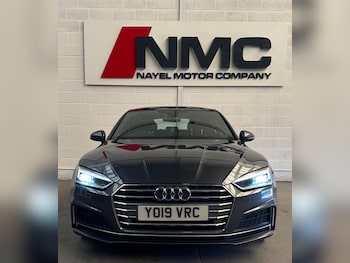 Used Audi A5 2019 for sale - 78448655: Photo