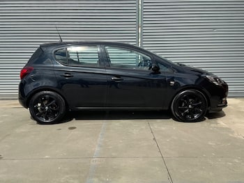 Used Vauxhall Corsa 2015 for sale - 78689488: Photo