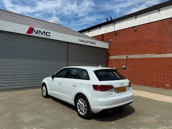 Used Audi A3 2014 for sale - 78965287: Photo