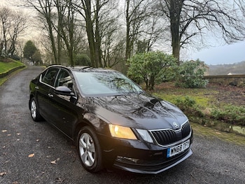 Used Skoda Octavia 2018 for sale - 78292465: Photo