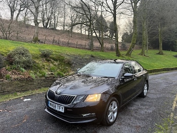 Used Skoda Octavia 2018 for sale - 78292465: Photo