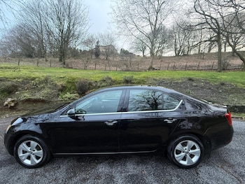 Used Skoda Octavia 2018 for sale - 78292465: Photo
