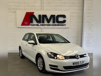 Used Volkswagen Golf 2015 for sale - 78291091: Photo